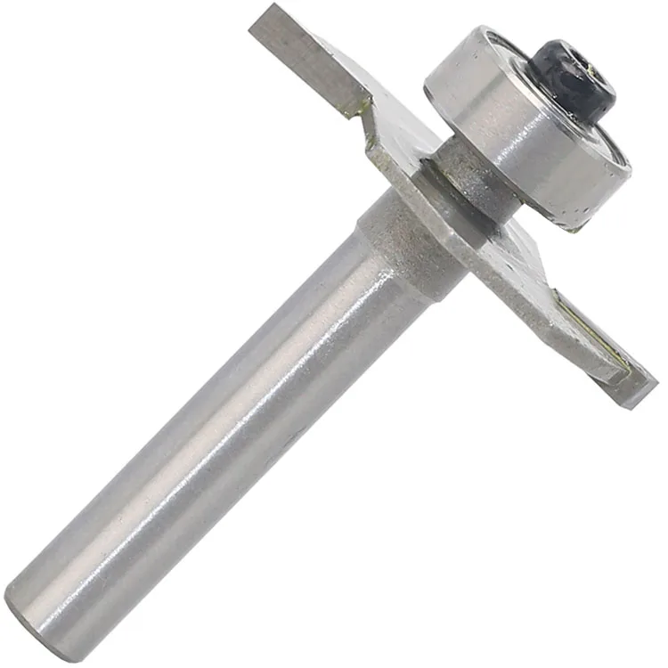 Arcade T Slot Router Bit 1/4\