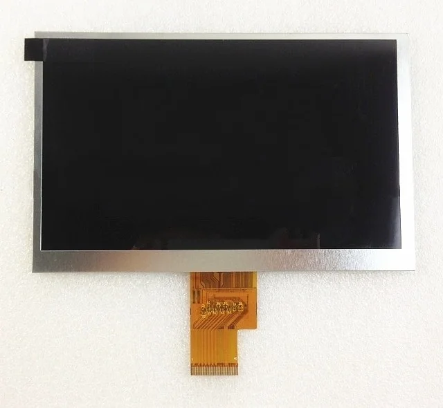 

HE070NA-13B 7 inch 40 pin tablet LCD screen 1024*600