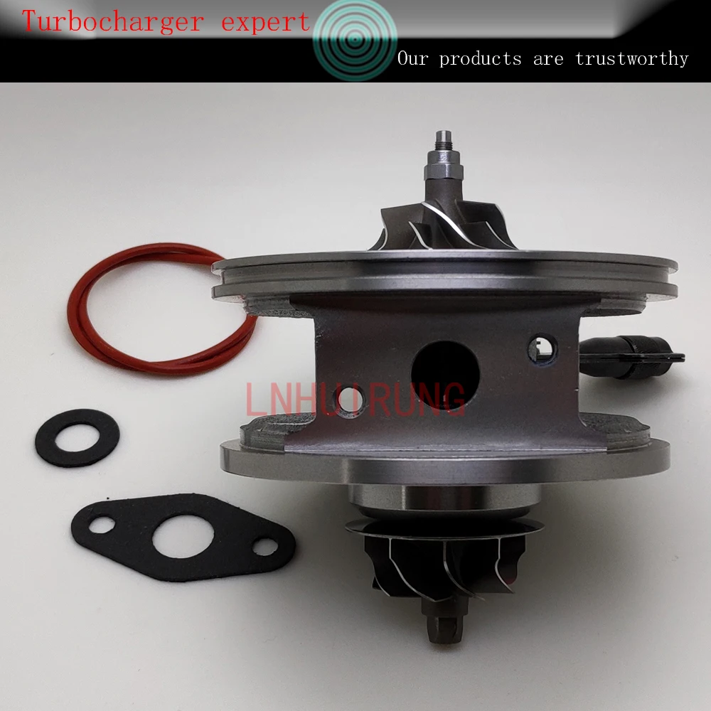 Turbo cartridge for Alfa-Romeo Fiat Lancia Opel 1.3 JTD JTDM CDTI Multijet KP35 BV35 54359880014 54359880015 55198317 71789039