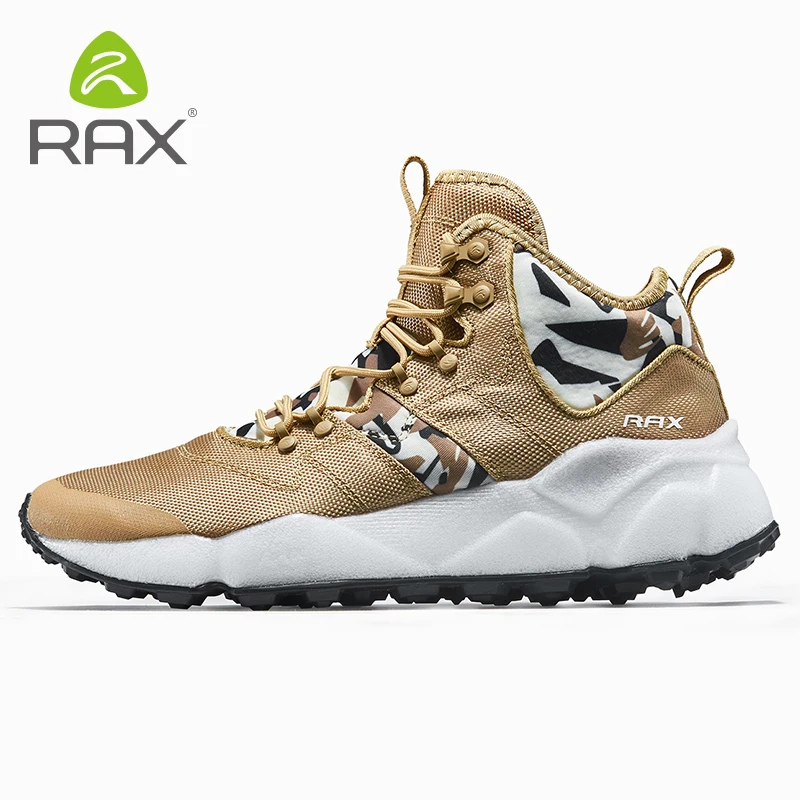 

Rax Men Running Shoes Women Breathable Jogging Shoes Men Travel Sneakers Men Gym Shoes Outdoor Sports Shoes Male zapatos