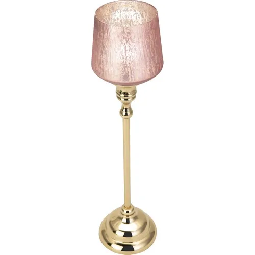 Roe Hollywood 41 cm Candle Holder