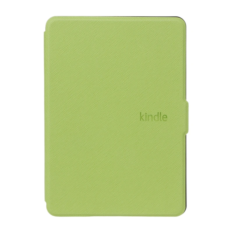 2021ใหม่ Ultra Slim ป้องกัน Shell สำหรับ6 "Amazon Kindle Paperwhite 1/2/3