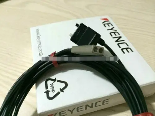 1PC New Keyence FS-L41 FSL41 Sensor In Box