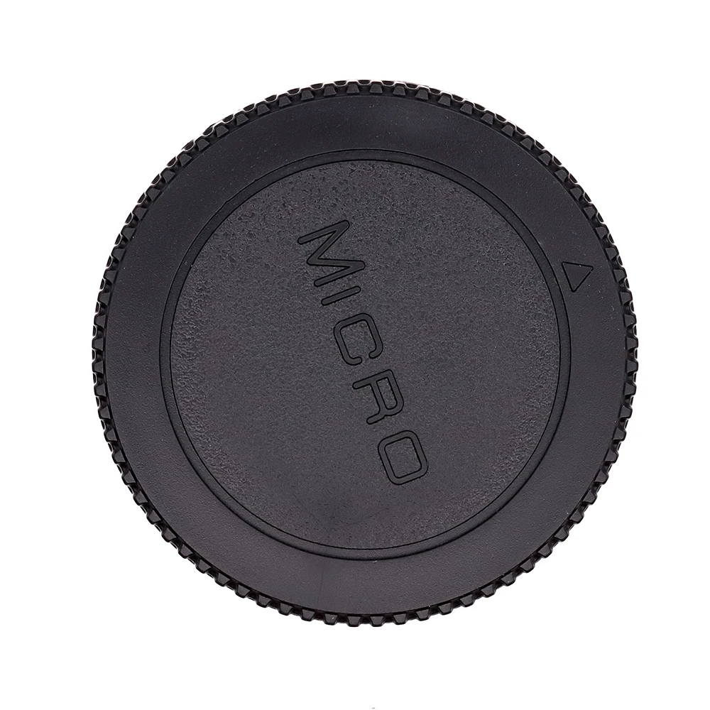 カメラカメラフロントボディキャップマイクロ4/3 M4/3 M43 mft GH3 GH4 G6 G7 G9 GX1 GX7 GX8 GX80 GX85