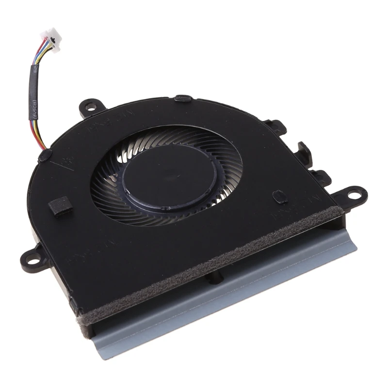 مروحة تبريد بديلة للكمبيوتر المحمول من Dell Inspiron 15 5570 5575 ، ملحقات الكمبيوتر