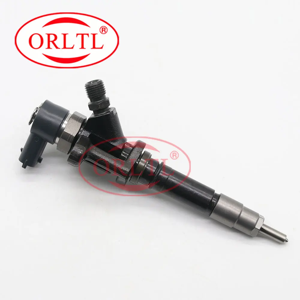 6PCS Common Rail Fuel Injector 0445120049 For MITSUBISHI 4M50 4.9L Engine Injector ME223750 ME223002