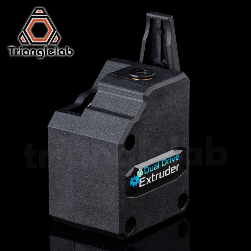 C Trianglelab DDB Extruder Upgrade 2.0 Shell Right-Hand Version Upgrade Shell Only For Trianglelab DDB  Right-Hand Version