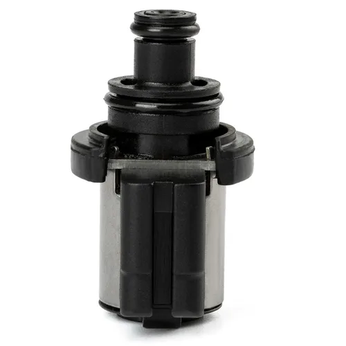 Imagen 2 del producto Solenoide de bloqueo del convertidor de torsión 3,4-3,7Ω 12,2Ω-13,2Ω para Subaru Crosstrek Forester Legacy Outback Impreza con CVT TR580/TR690