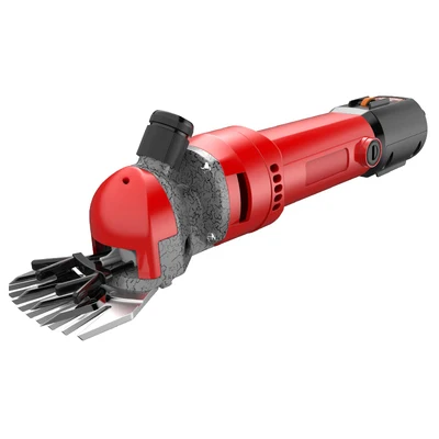

220VElectric sheep pet electric clipper shear kit wool shearing goatskin pet animal shears agricultural shears