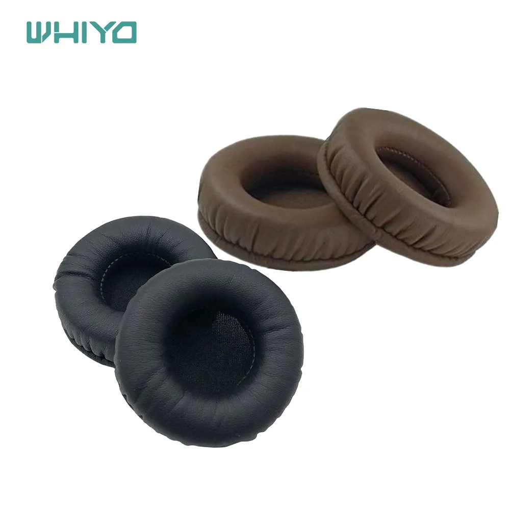 

Whiyo 1 pair of Cushion Ear Pads for Takstar HD 6000 HD6000 Headset Earpads Earmuff Pillow Replacement Parts