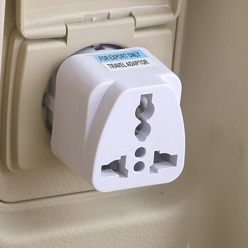 For Toyota Land Cruiser 200 Prado 150 Lc150 2021-2008 Tuning Modified Accessories Power Adapter Socket,12V Conversion 110-240V