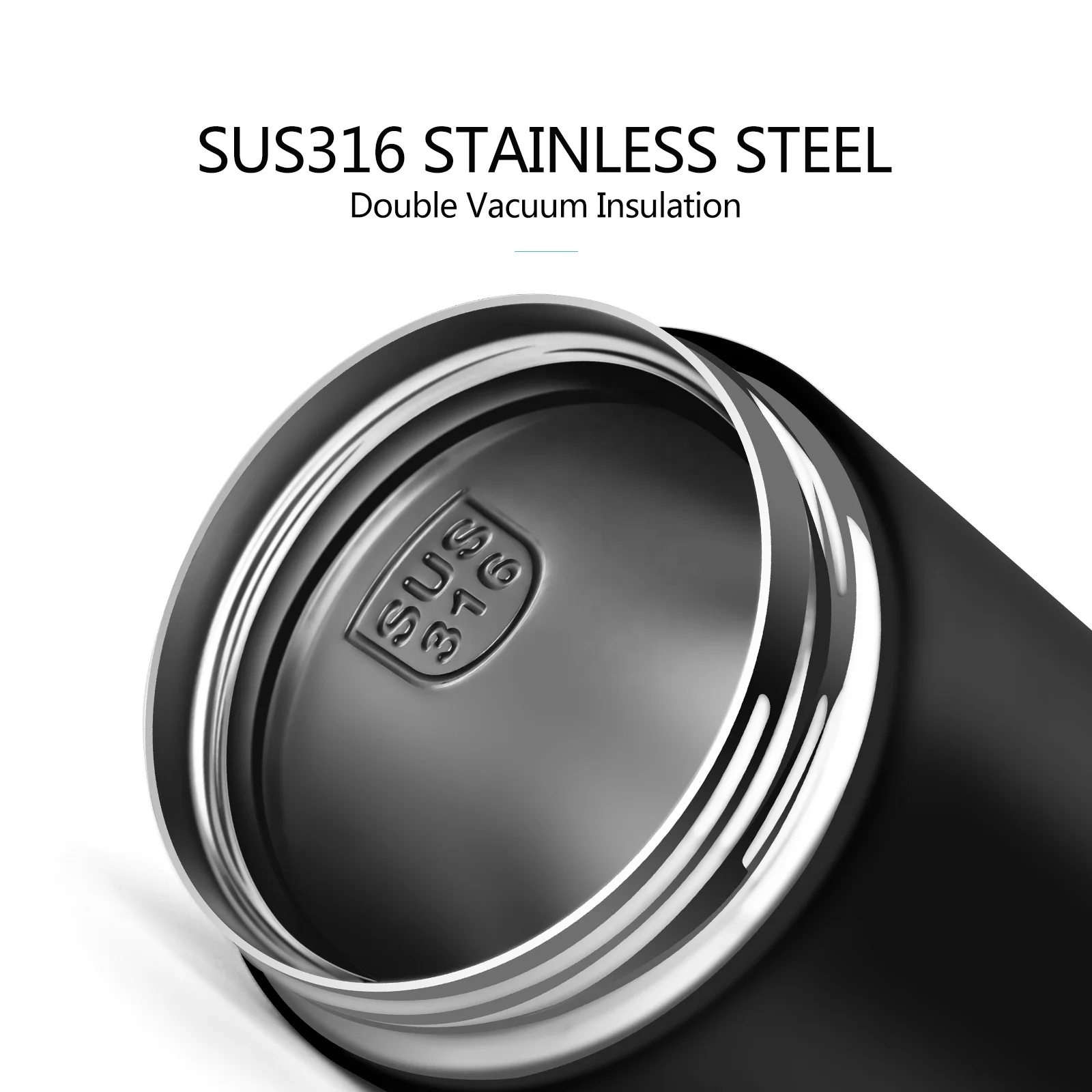 14400Mah tazza di riscaldamento elettrica al litio intelligente riscaldamento dell'acqua Display digitale domestico tazza di isolamento caffè bollente a tenuta stagna universale