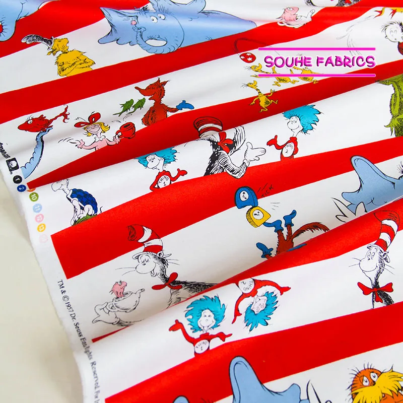 نسيج القطن خليط اللحف النسيج كوفمان الكرتون الشريط #4