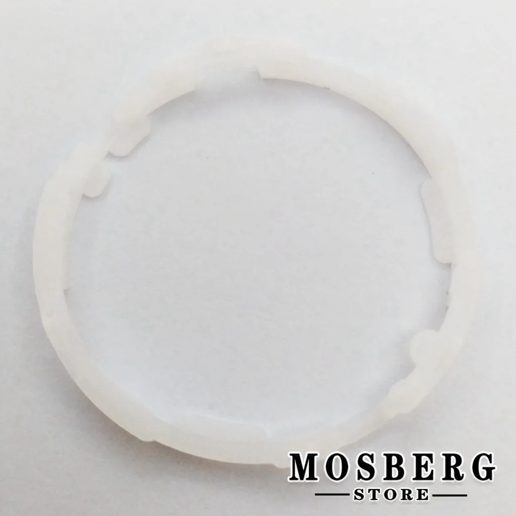 Plastic Watch Movement Spacer Ring For Miyota 8200 8205 8215 821A 820A Mingzhu 2813 3804 Replacement Accessories Repair Parts