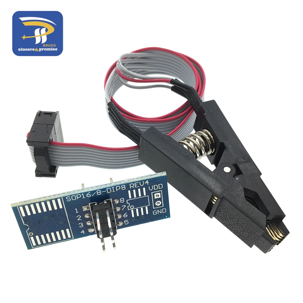 Newest Version EZP2019 High-speed USB SPI Programmer Support24 25 93 EEPROM 25 Flash BIOS Chip Full Set With Adapter Socket