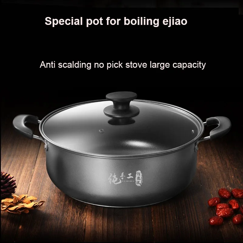 

High Quality Food Cooking Maker Can Cook porridge soup Home Pot Stewing Soup Porridge Pot