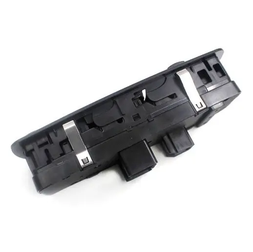 HLLADO-Interruptor da janela de poder da porta, interruptor da janela principal, 04602627AG, 2008-2011, C Cherokee D OEM, Grand Caravan, Novo