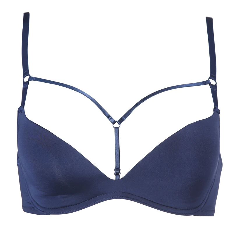 Không Đánh Dấu Vòng Thép, Một Mảnh Ánh Sáng Phải Đối Mặt Với Quần Lót, Ngoại Thương, châu Âu Và Vẻ Đẹp Mỹ Rỗng