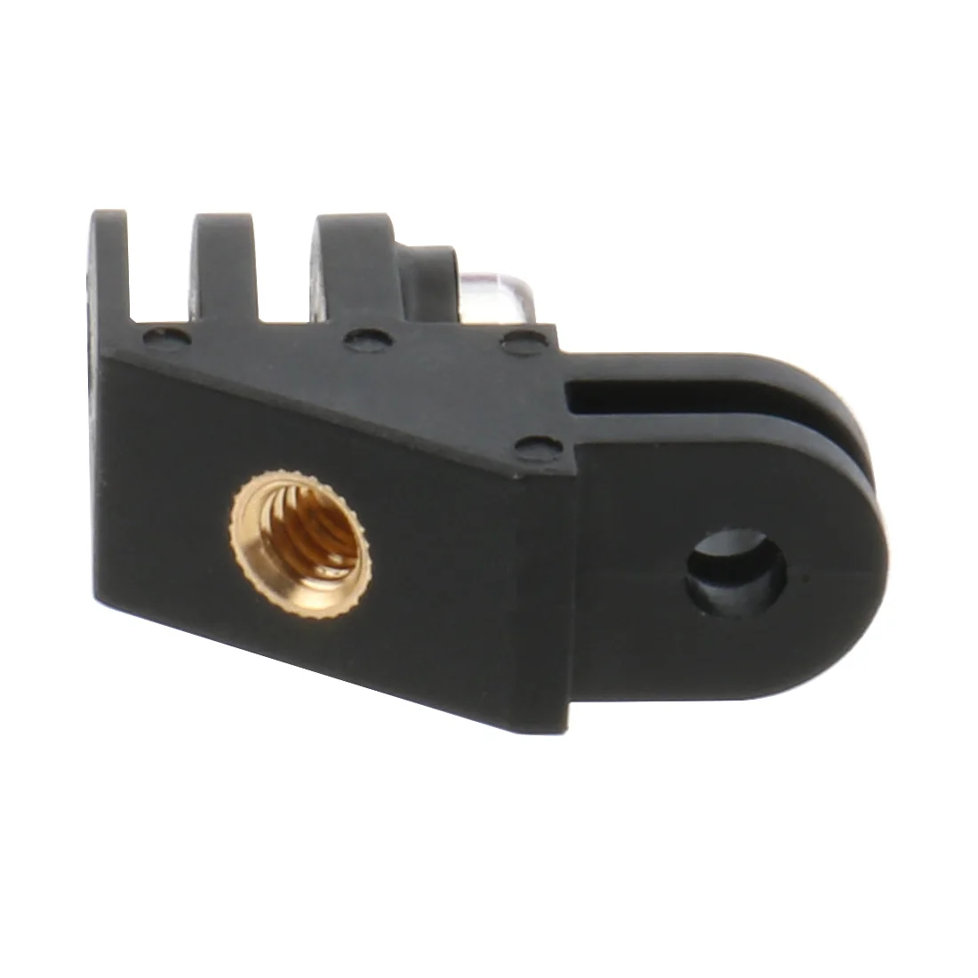 90 Grad Multi-Winkel-Richtung Ellbogen Kamera Aufnahme Stativ Adapter Anschluss schraube für Gopro Hero 13 12 11 Dji Action-Kamera – Detail 5
