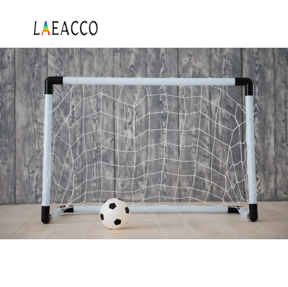 บอลลูนสีน้ำเงิน Baby 1st Birthday PARTY ฟุตบอลฟุตบอลเค้กชั้นภาพฉากหลังถ่ายภาพพื้นหลัง Photo Studio