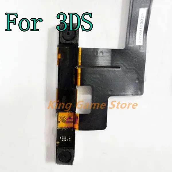 1pc Original Internal Camera Lens Module With Flex Ribbon Cable For Nintendo 3DS Internal Repair Parts For 3DS