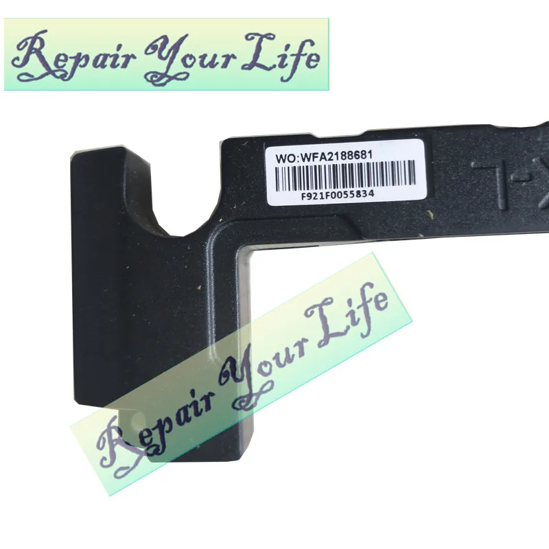 Imagem -04 - Altofalante Genuíno do Reparo do Portátil para Asus N591lb Q551ln Q552ub Q552u Bhi7t12 Alto-falantes Internos das Peças Ajustados Esquerda Direita 0407201420000 Novo
