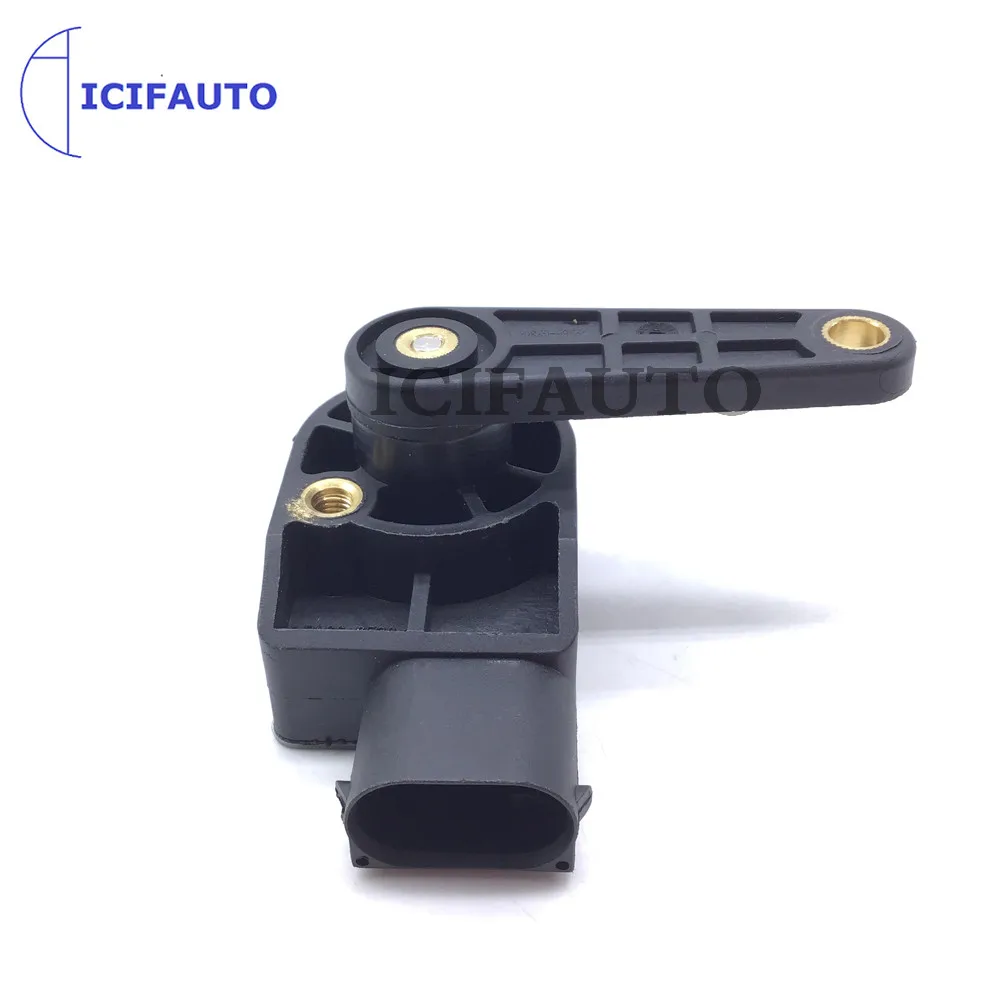 Car Headlight Level Sensor Body Height Sensor for Volkswagen vw Phaeton touareg Audi A4 A6 S4 7L0616571 8E0907503 3D0941286C