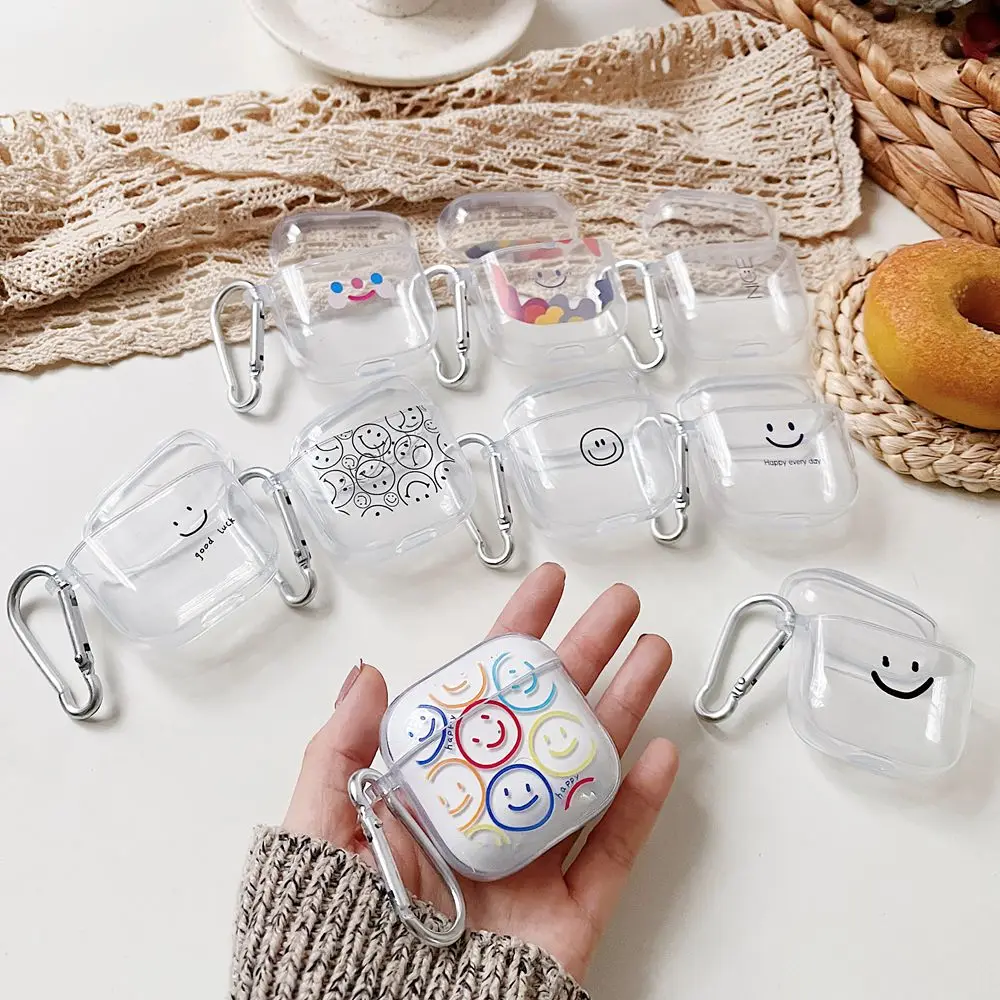 Мягкий силиконовый чехол для наушников Xiaomi Redmi Buds 3 TWS