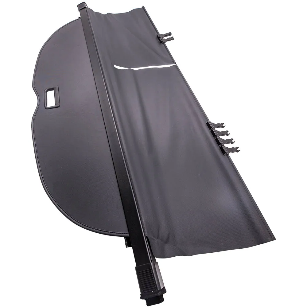 Cubierta de carga para maletero trasero, adaptación de carga, para Nissan Murano 2015 2016 2017