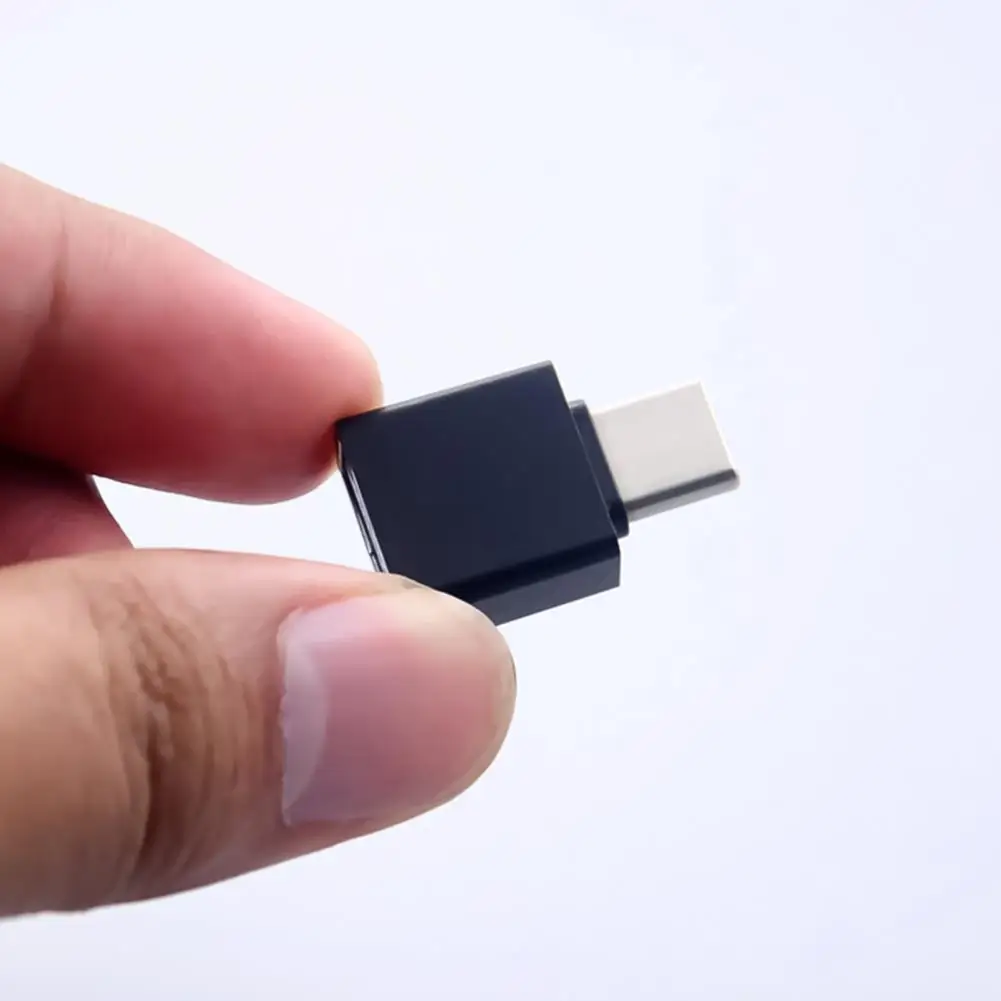 2 шт., USB-конвертер для быстрой передачи