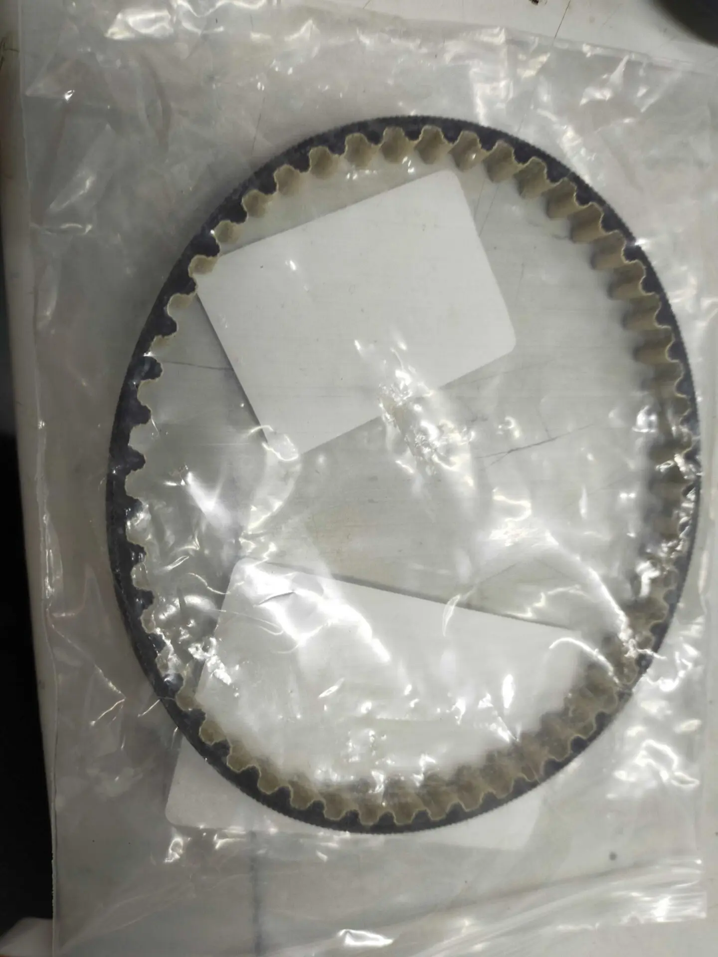 

Adapt to Zotye T600 1.5T oil pump belt new drive belt