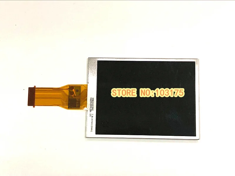 Новый для Olympus SP-610 SP-620 SP610 SP620 ЖК-дисплей UZ Ремонт цифровой камеры