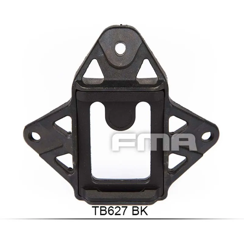 Wilcox montura NVG casco – Soporte visor nocturno - imagen 5