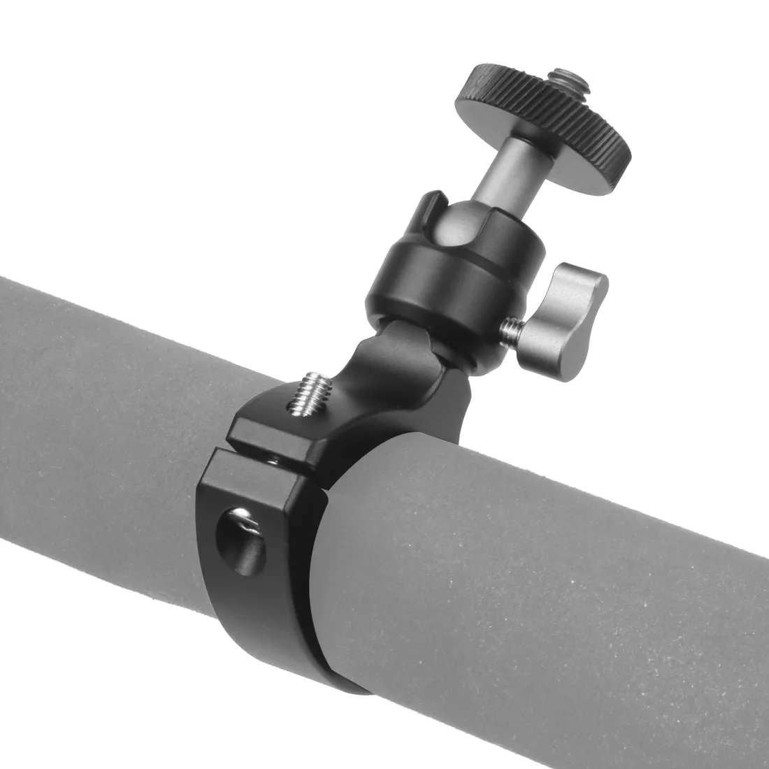 Fahrrad-Lenkerhalterung für Gopro Hero 13 12, Insta360 ONE R, EKEN und DJI Osmo Action-Kamera – Detail 8