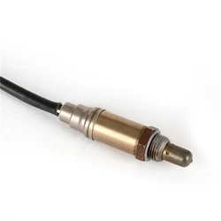 4-Wrie Universal Lambda Probe Oxygen O2 Sensor for Renault Ford MITSUBISHI VOLVO MAZDA MERCEDES V W CITROEN HYUNDAI 0258986507