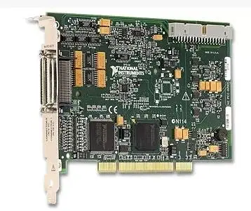 

PCI-6229 data acquisition card 779068-01 New Original