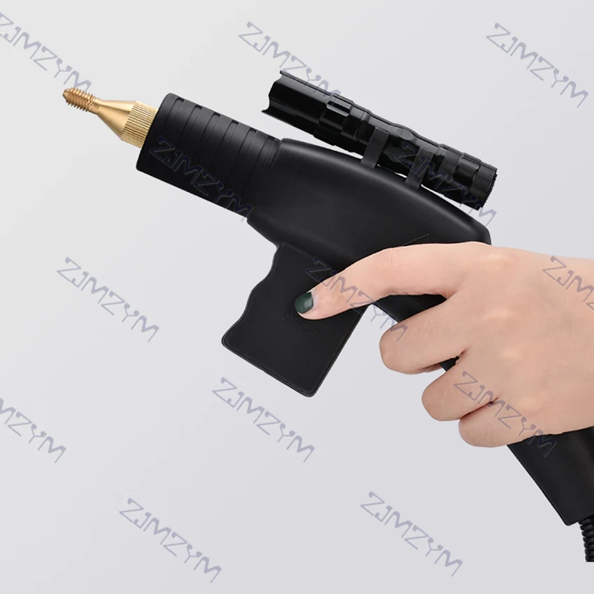 220V/110V 스팀 청소기 고온 청소 기계 전기 스팀 청소기 에어컨 주방 도구 스팀 청소, 각종 설비 증기 청소