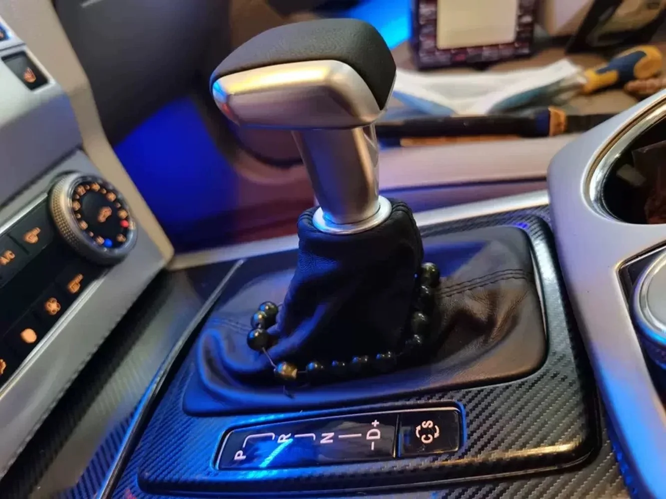 thumb