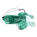 3pcs Light Green