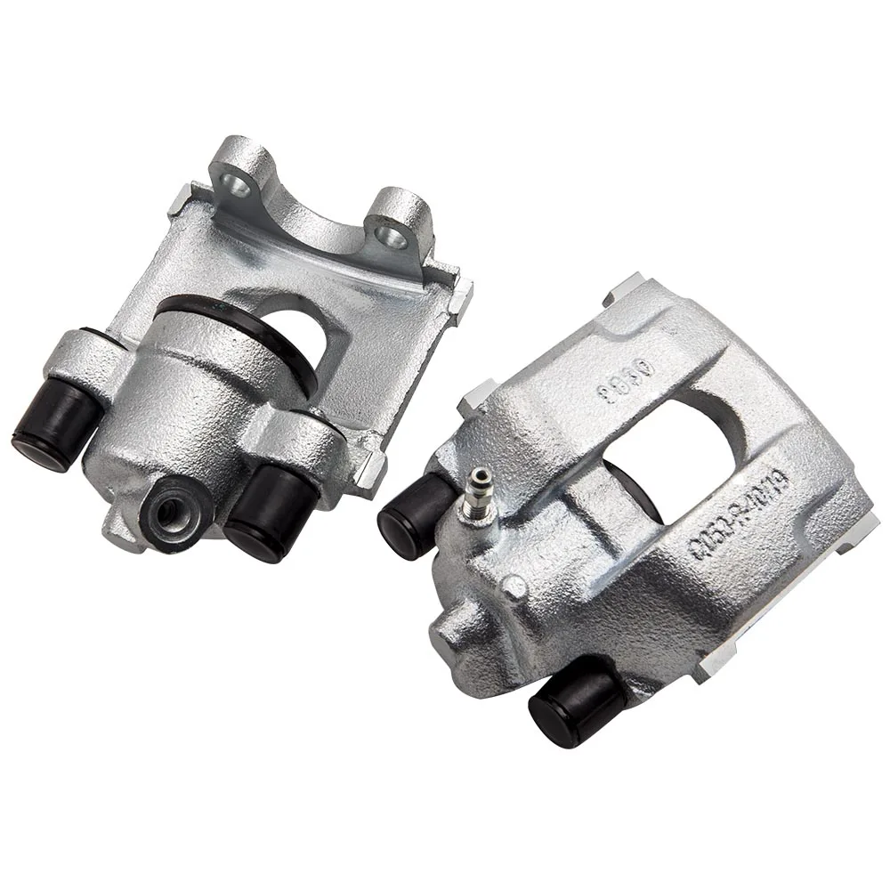 Pair Rear Left Right Brake Caliper for BMW Rover 75 RJ MG ZT BMW 3 Series E46