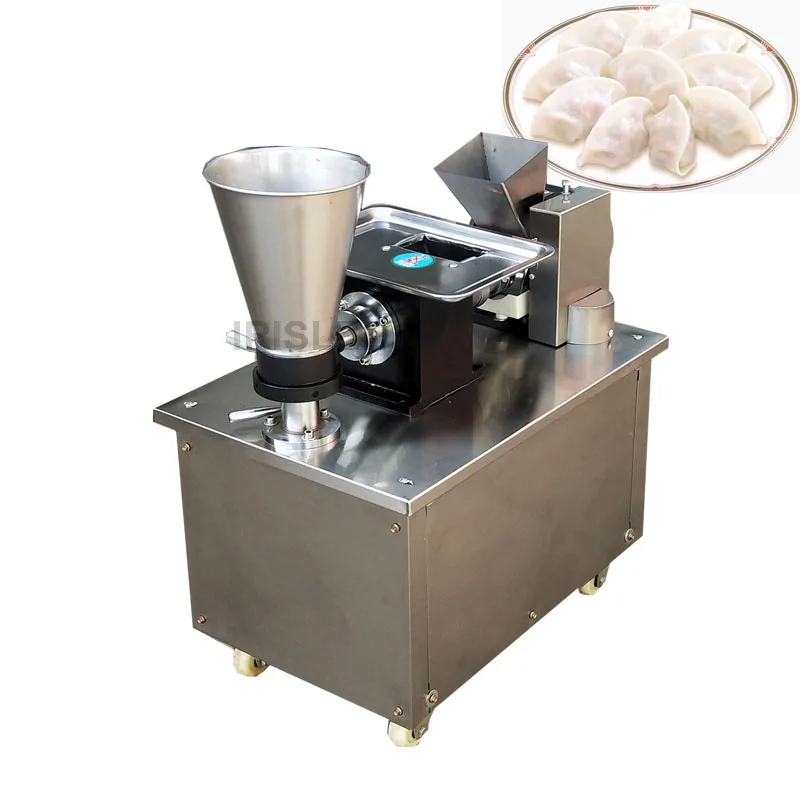 

Small Spring Roll maker Samosa Dumpling making machine