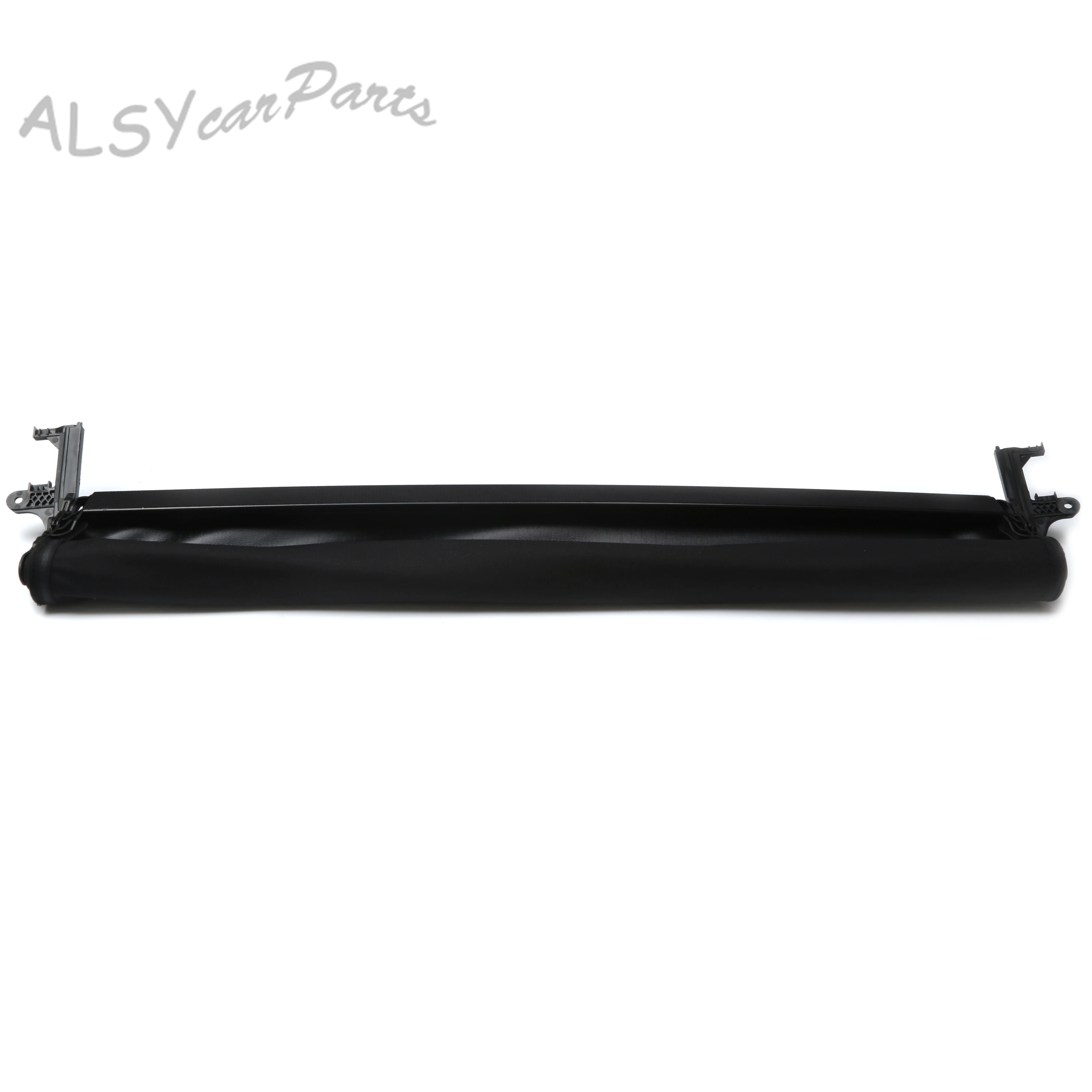 Car Sunroof Roller Blind Assembly Black 54107365126 7365126 For BMW 2.0T 3 Series GT F34 328i 320i M 2016-2020 330i xDrive M