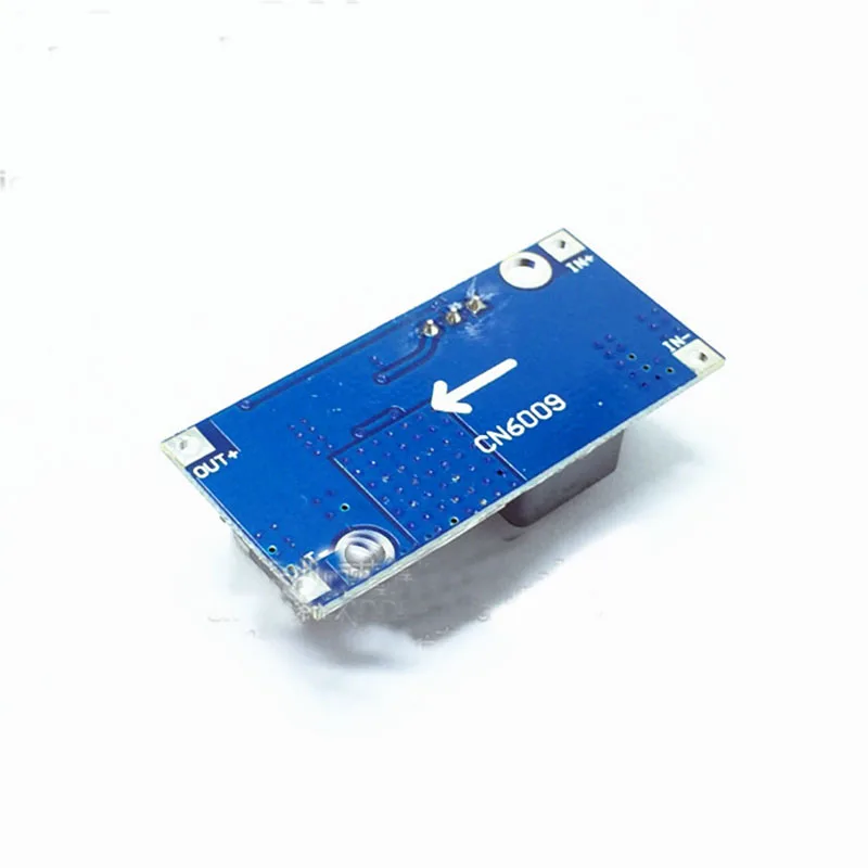 Xl6009 DC-DC Повышающий Модуль питания, регулируемый выход над lm2577, модуль регулятора напряжения, 5 шт.