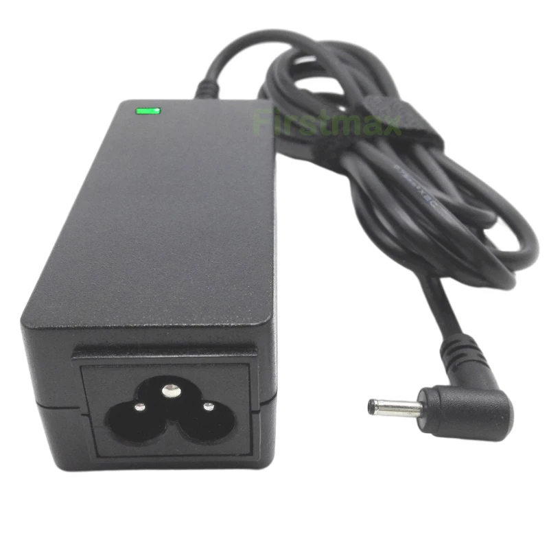 40 واط 12 فولت 3.33A العالمي التيار المتناوب محول الطاقة لسامسونج ATIV الذكية PC 500T برو 700T Chromebook XE303C12-A01 XE500T1C شاحن