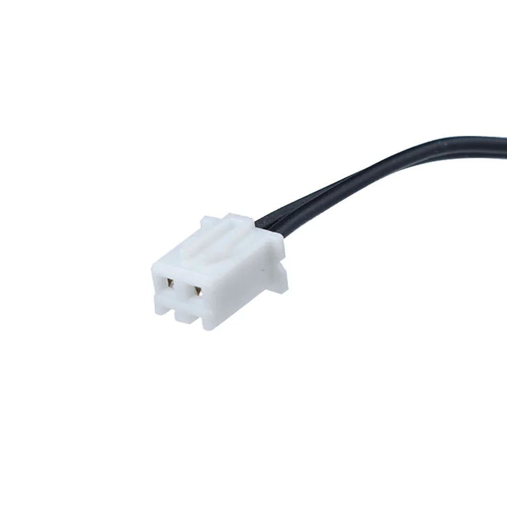 W1209 0.5m 1m 2m 3m Waterproof NTC Thermistor Accuracy Temperature Sensor 10K 1% 3950 Wire Cable Probe For Arduino W1401