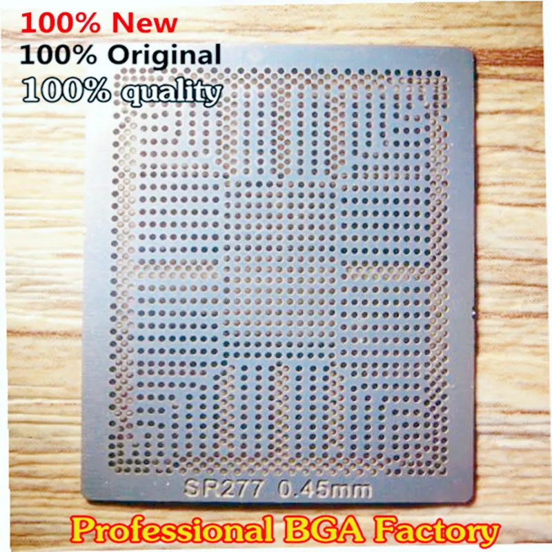 Direct heating 90*90 Stencil for SR2ZA SR2Z5 SR2Z6 SR2Z7 SR2Z8 SR2Z9 SR2YA SR2YB SR2Y9 J4205 N4200 N3450 N3350 J3355 J3455 N3350