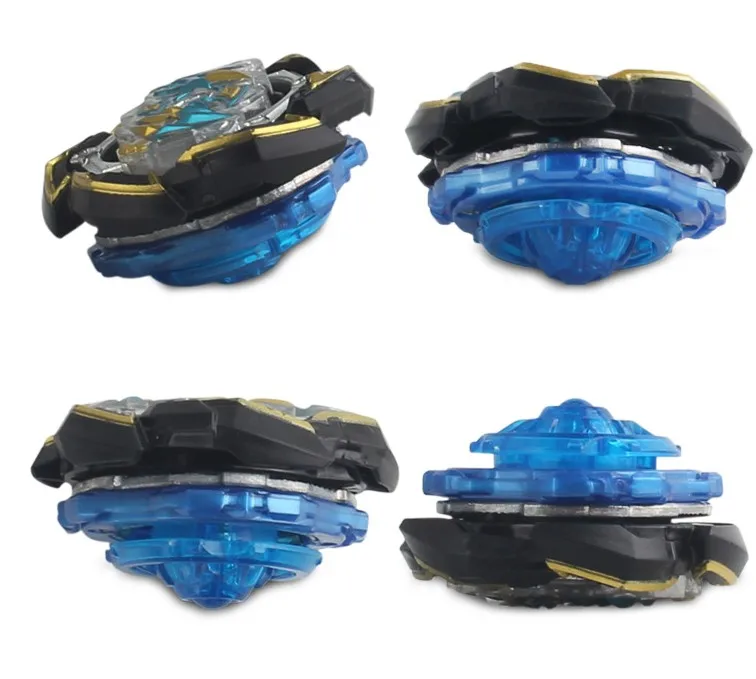 B-X TOUPIE BURST BEYBLADE Spinning Top GT B-133 Ace Dragon.St.Ch Tan DX Starter Toys Arena Metal God Top  Toy