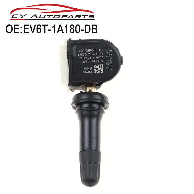 New Tire Pressure Monitoring Sensor For Ford EV6T-1A180-DB EV6T1A180DB TPMS Sensor