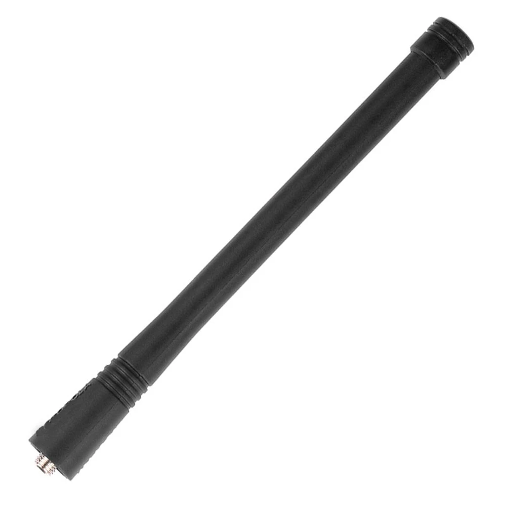 10pc VHF Antenna For Motorola Two Way Radios EX500 EX600 EX600-xls EP350 EP450 HT750 HT1250 HT1550 Walkie Talkie Accessories