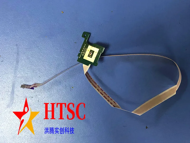 Placa de botón interruptor WASP13 PWR HB Original, funciona, envío gratis